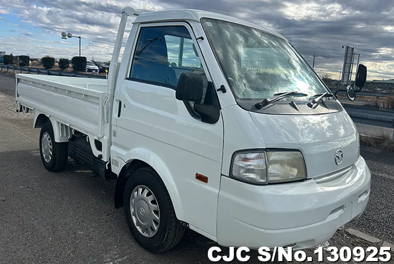 2019 Mazda / Bongo Stock No. 130925