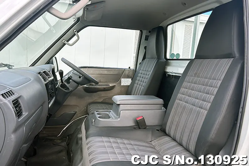 2019 Mazda / Bongo Stock No. 130925