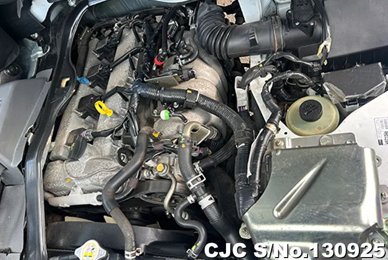 2019 Mazda / Bongo Stock No. 130925