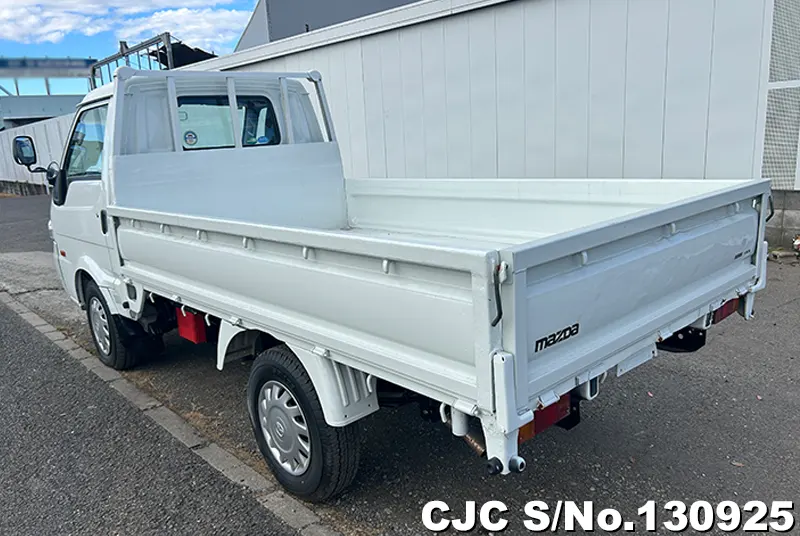 2019 Mazda / Bongo Stock No. 130925