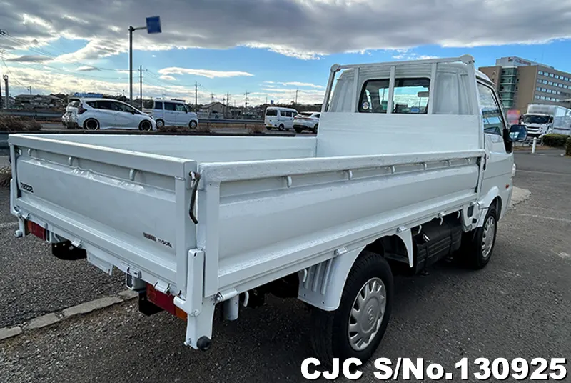 2019 Mazda / Bongo Stock No. 130925