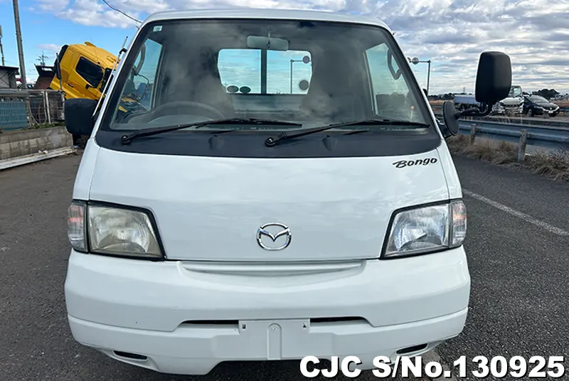 2019 Mazda / Bongo Stock No. 130925