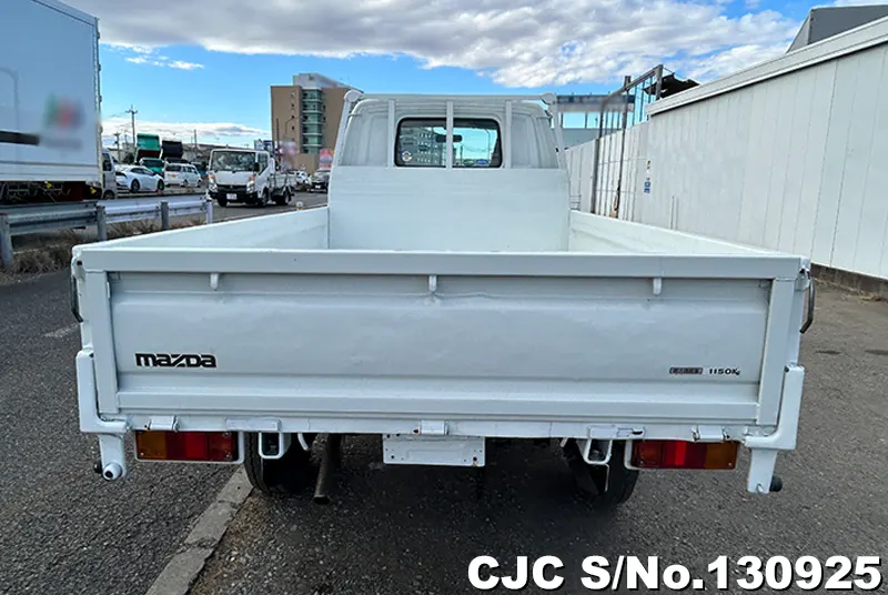 2019 Mazda / Bongo Stock No. 130925