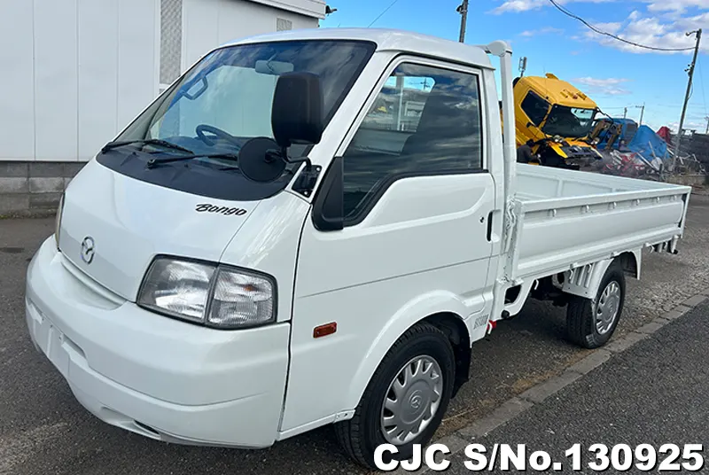 2019 Mazda / Bongo Stock No. 130925