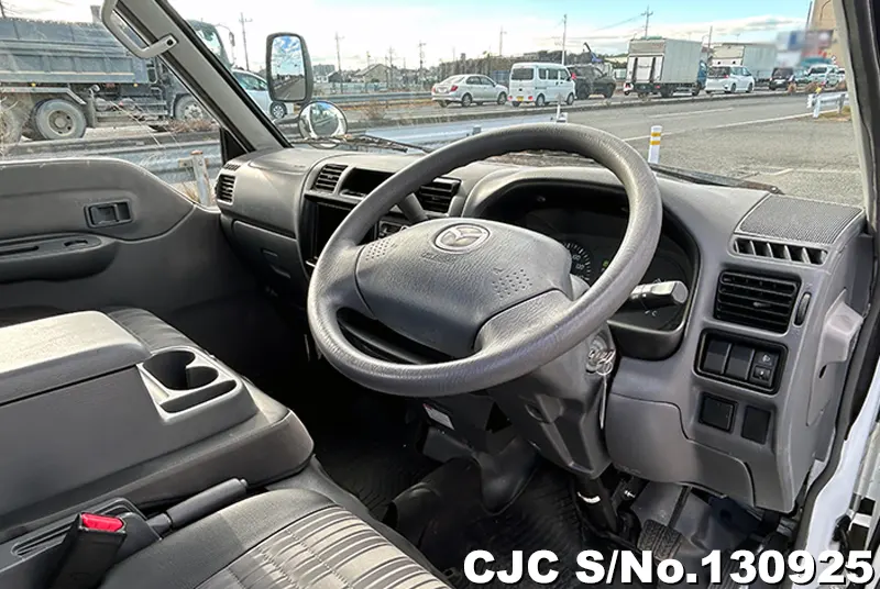 2019 Mazda / Bongo Stock No. 130925