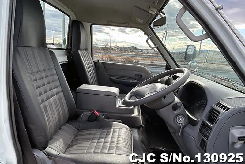 2019 Mazda / Bongo Stock No. 130925