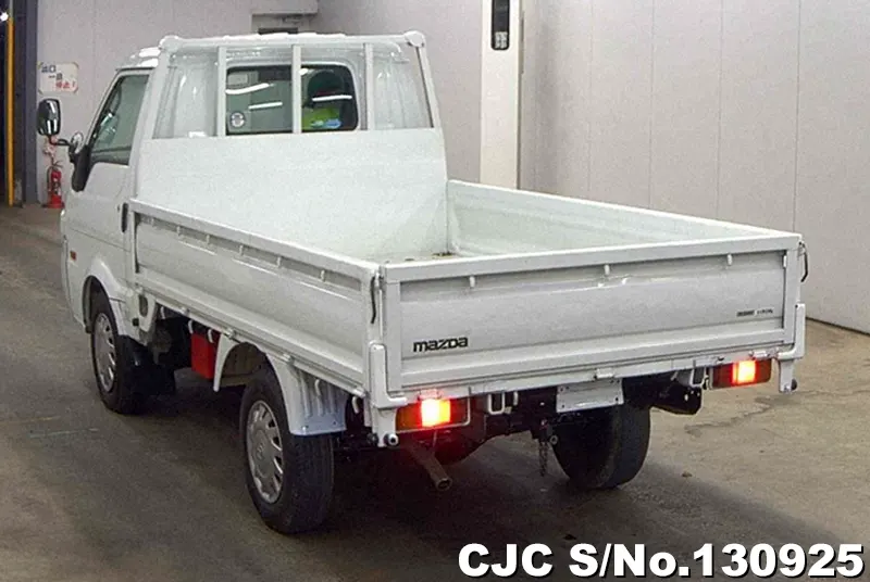 2019 Mazda / Bongo Stock No. 130925