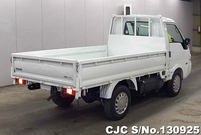 2019 Mazda / Bongo Stock No. 130925