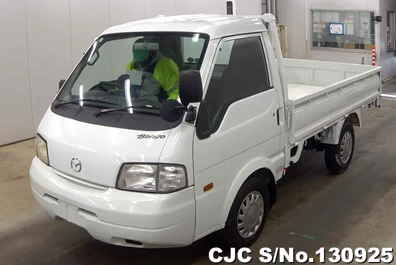 2019 Mazda / Bongo Stock No. 130925