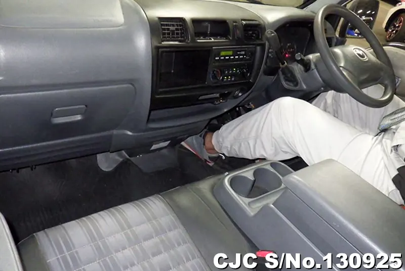 2019 Mazda / Bongo Stock No. 130925