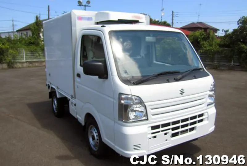 2025 Suzuki / Carry Stock No. 130946