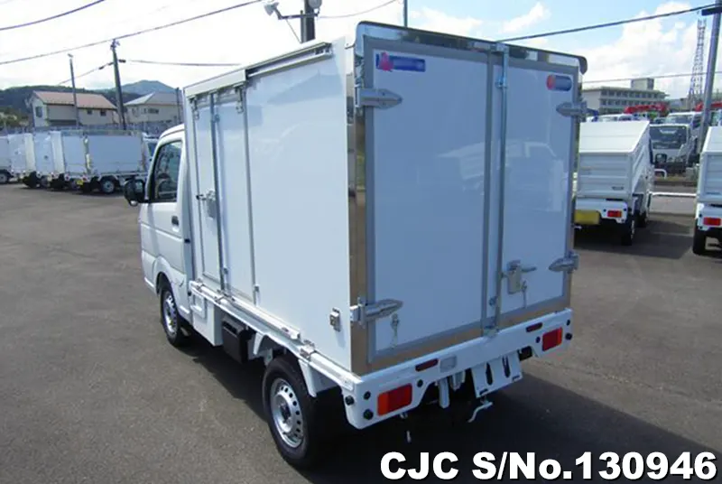 2025 Suzuki / Carry Stock No. 130946