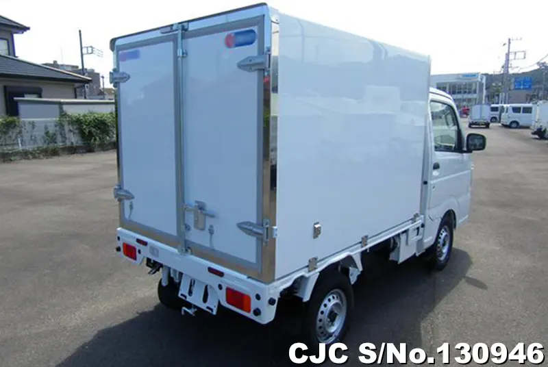 2025 Suzuki / Carry Stock No. 130946
