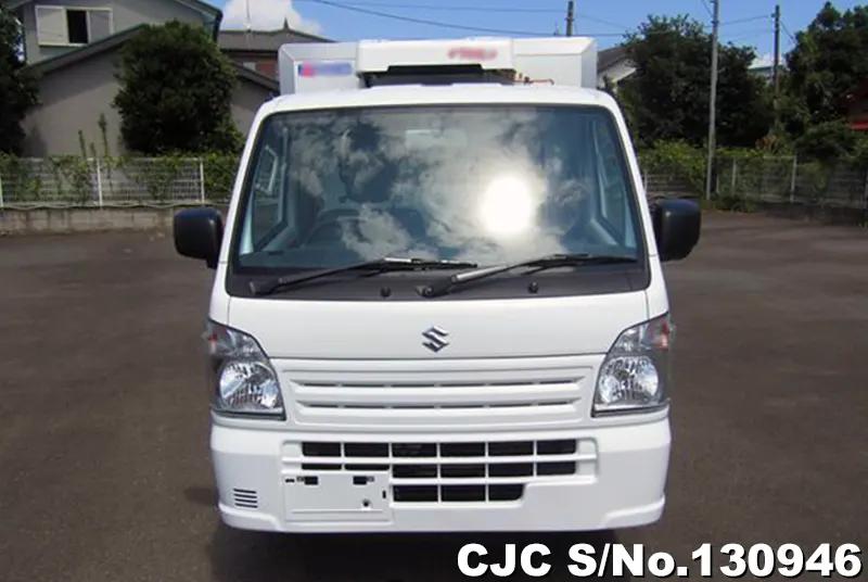 2025 Suzuki / Carry Stock No. 130946