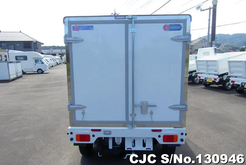 2025 Suzuki / Carry Stock No. 130946