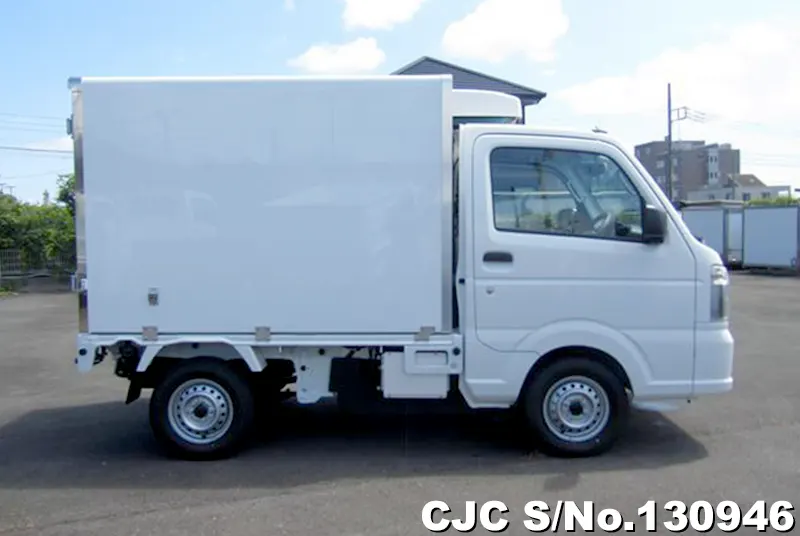 2025 Suzuki / Carry Stock No. 130946