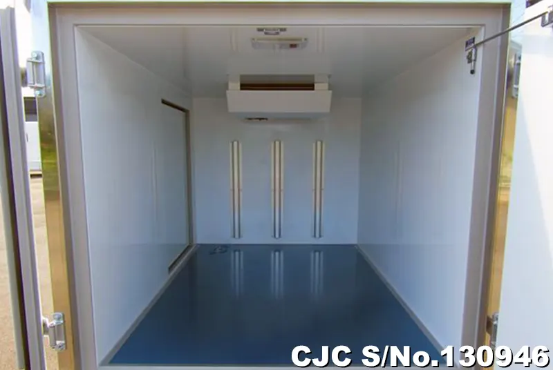 2025 Suzuki / Carry Stock No. 130946