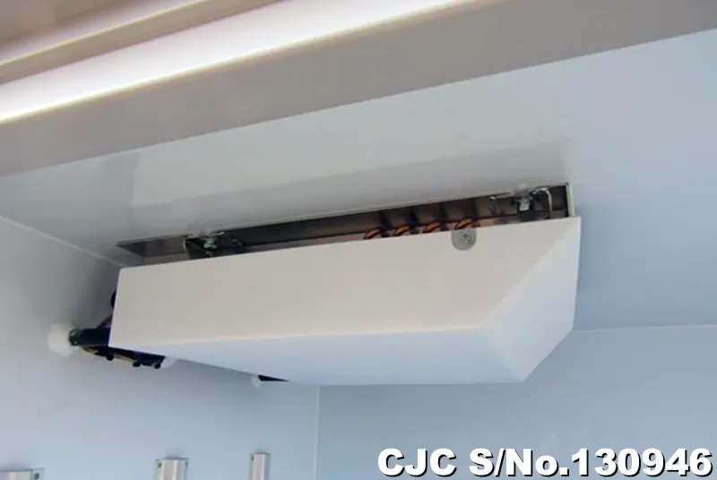 2025 Suzuki / Carry Stock No. 130946