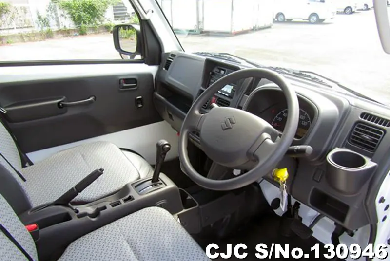2025 Suzuki / Carry Stock No. 130946