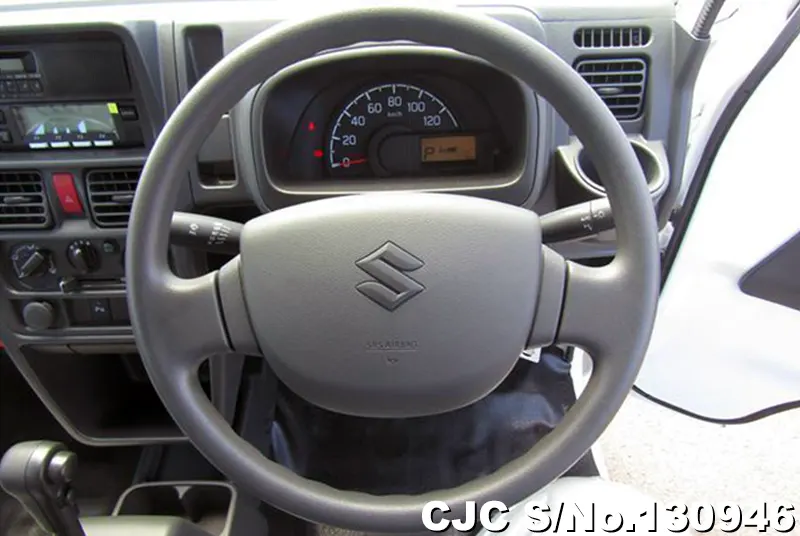 2025 Suzuki / Carry Stock No. 130946