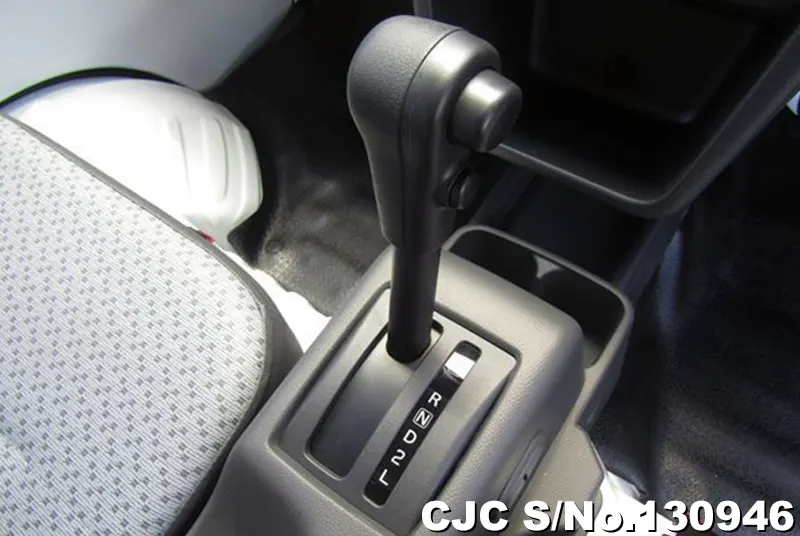 2025 Suzuki / Carry Stock No. 130946