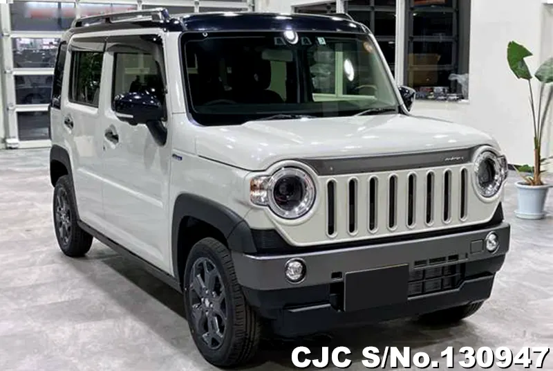 2025 Suzuki / Hustler Stock No. 130947