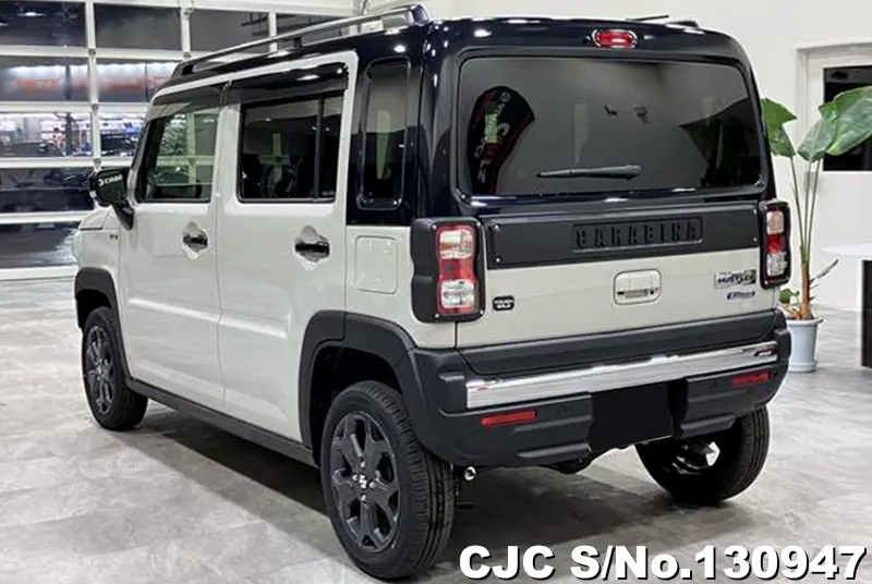 2025 Suzuki / Hustler Stock No. 130947