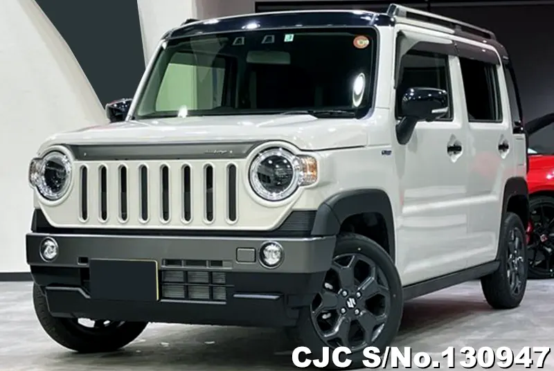 2025 Suzuki / Hustler Stock No. 130947