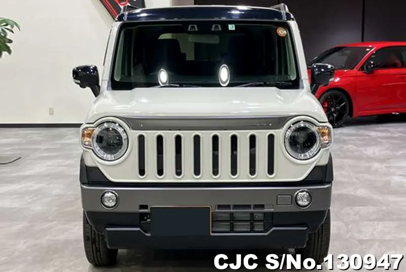 2025 Suzuki / Hustler Stock No. 130947