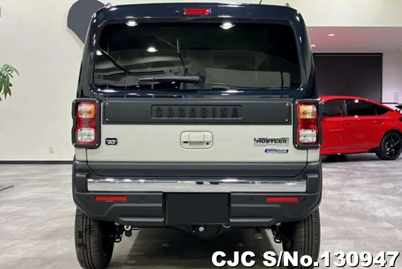 2025 Suzuki / Hustler Stock No. 130947