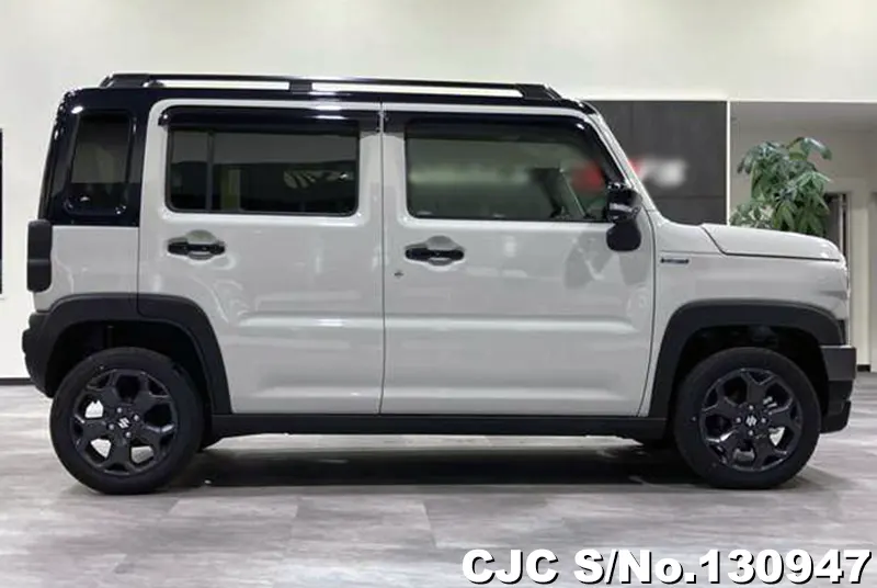 2025 Suzuki / Hustler Stock No. 130947