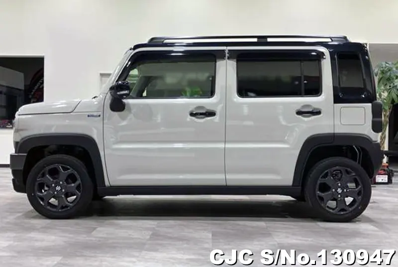 2025 Suzuki / Hustler Stock No. 130947