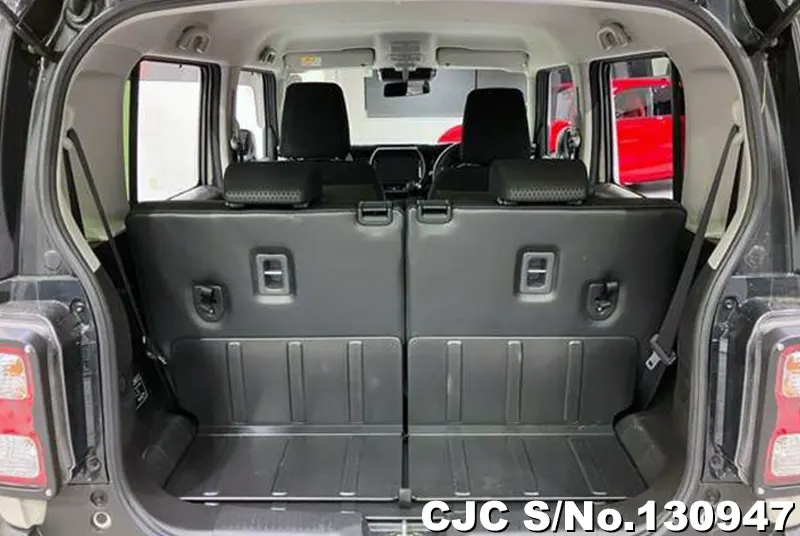 2025 Suzuki / Hustler Stock No. 130947