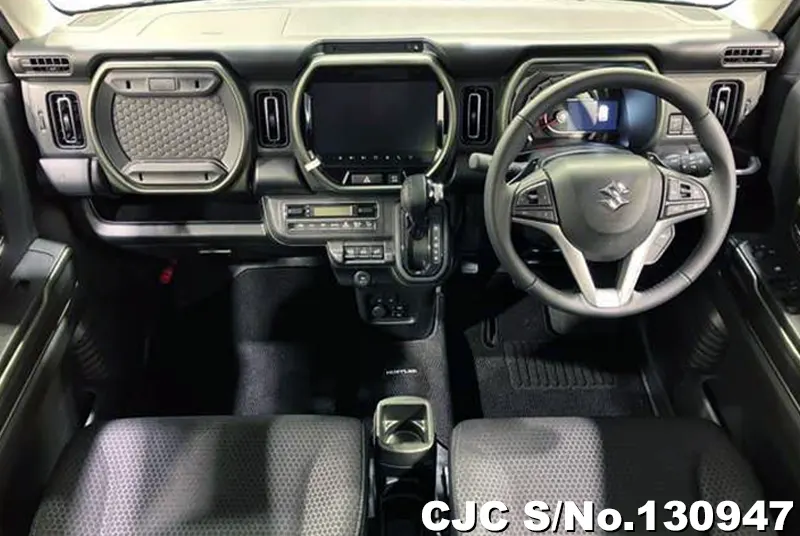 2025 Suzuki / Hustler Stock No. 130947