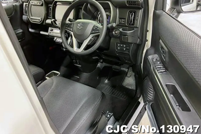 2025 Suzuki / Hustler Stock No. 130947