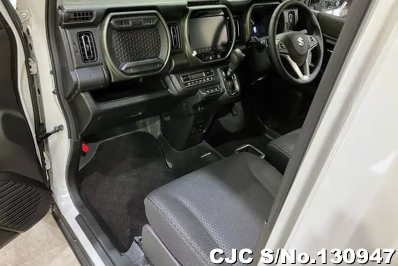 2025 Suzuki / Hustler Stock No. 130947