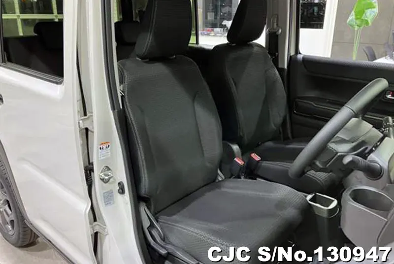 2025 Suzuki / Hustler Stock No. 130947