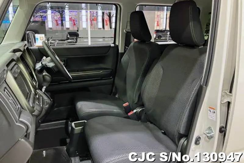 2025 Suzuki / Hustler Stock No. 130947