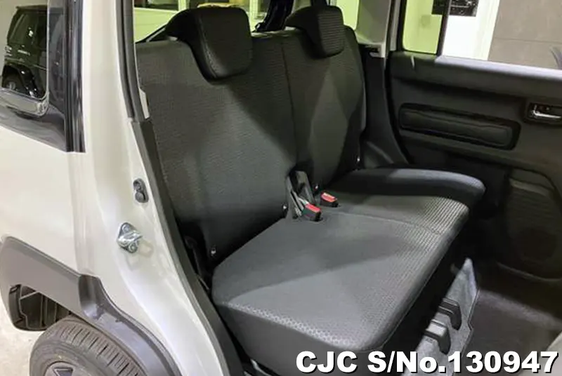 2025 Suzuki / Hustler Stock No. 130947