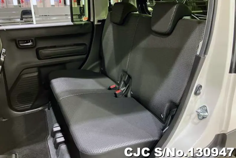 2025 Suzuki / Hustler Stock No. 130947