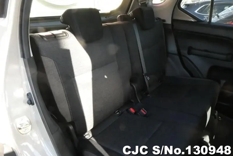 2025 Suzuki / Crosby Stock No. 130948