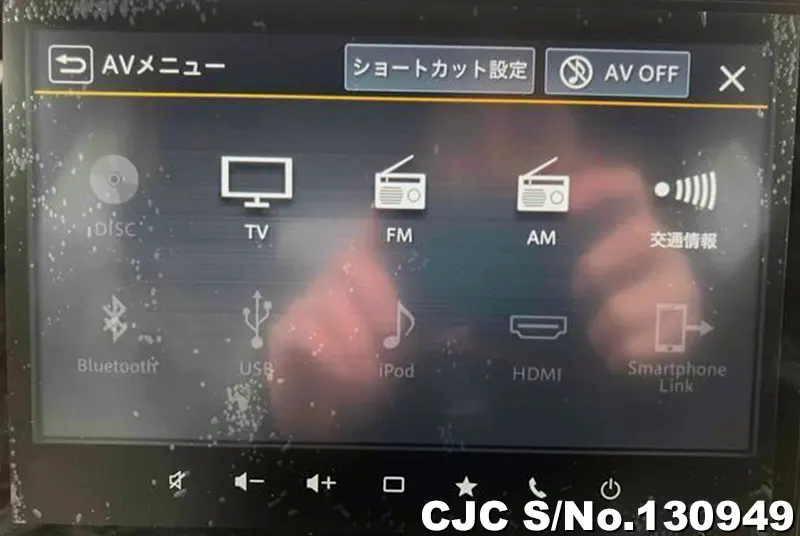 2025 Suzuki / Fronx Stock No. 130949