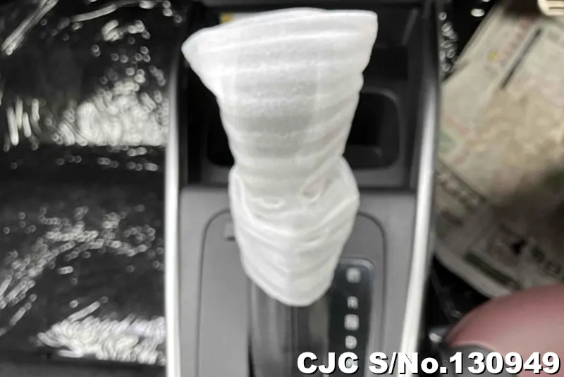 2025 Suzuki / Fronx Stock No. 130949