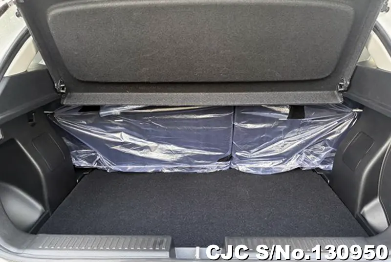 2025 Suzuki / Fronx Stock No. 130950