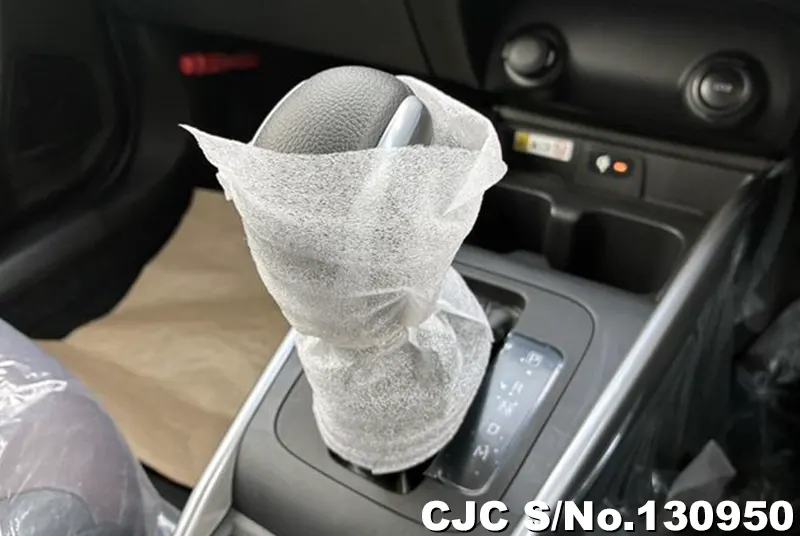 2025 Suzuki / Fronx Stock No. 130950