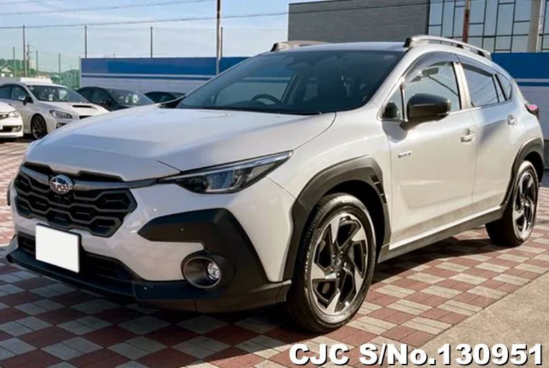 2025 Subaru / Crosstrek Stock No. 130951