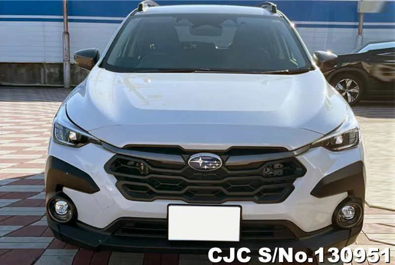 2025 Subaru / Crosstrek Stock No. 130951