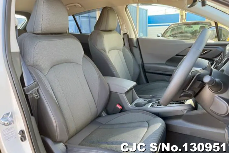 2025 Subaru / Crosstrek Stock No. 130951