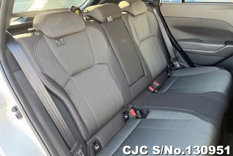 2025 Subaru / Crosstrek Stock No. 130951