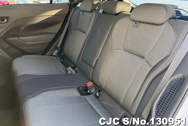 2025 Subaru / Crosstrek Stock No. 130951